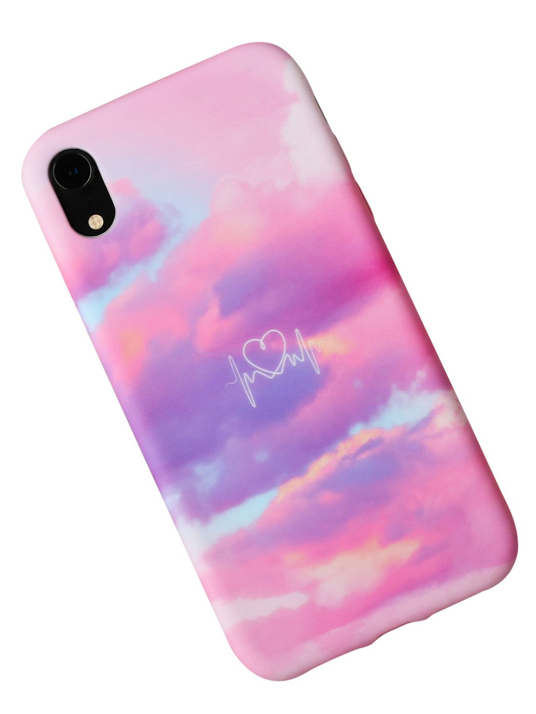 Чехол для телефона iPhone XR Love in air, 15 х 7,5 см   4515083