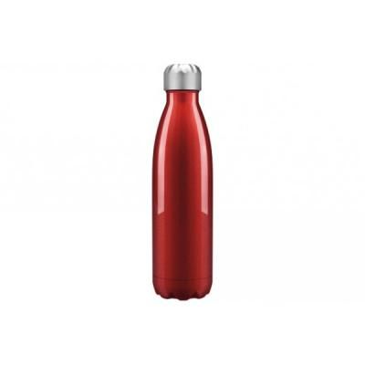 Термобутылка 500 мл, BOTTLE RED (99060-2)...