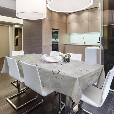 Клеенка Futura 140 см 117.4 Вечность...