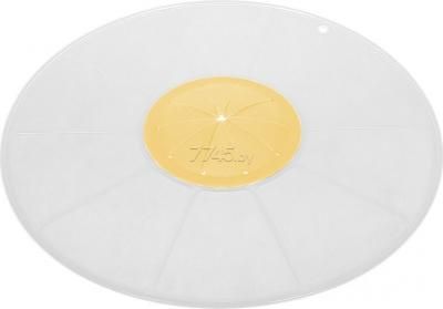 #Крышка "Защита от брызг" d 30 см, цв...