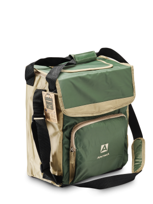 Сумка-холодильник, классическая, тм "Аркти...