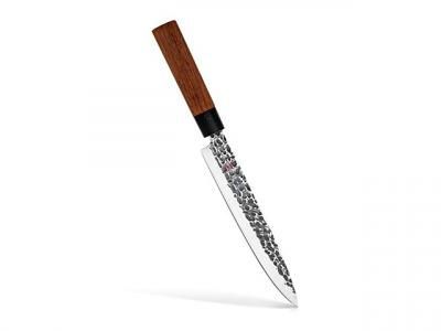 2576 FISSMAN Нож Гастрономический Kensei Ittosa...