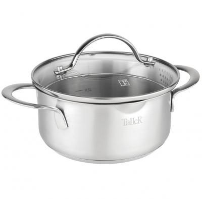 17251 TalleR Кастрюля 1.4 л