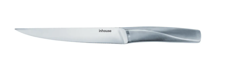 Нож inhouse IHWLCVK20 (Слайсер 20см серии WILLIAM)
