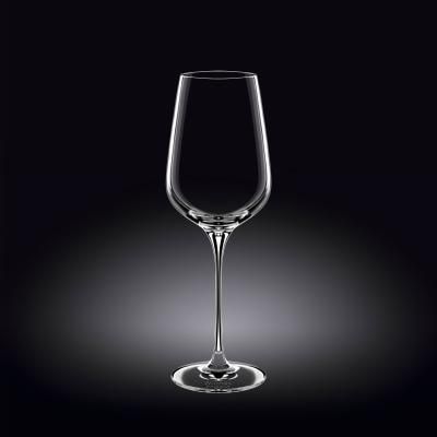 WILMAX 888040/2С Набор бокалов для вина 550мл*2...
