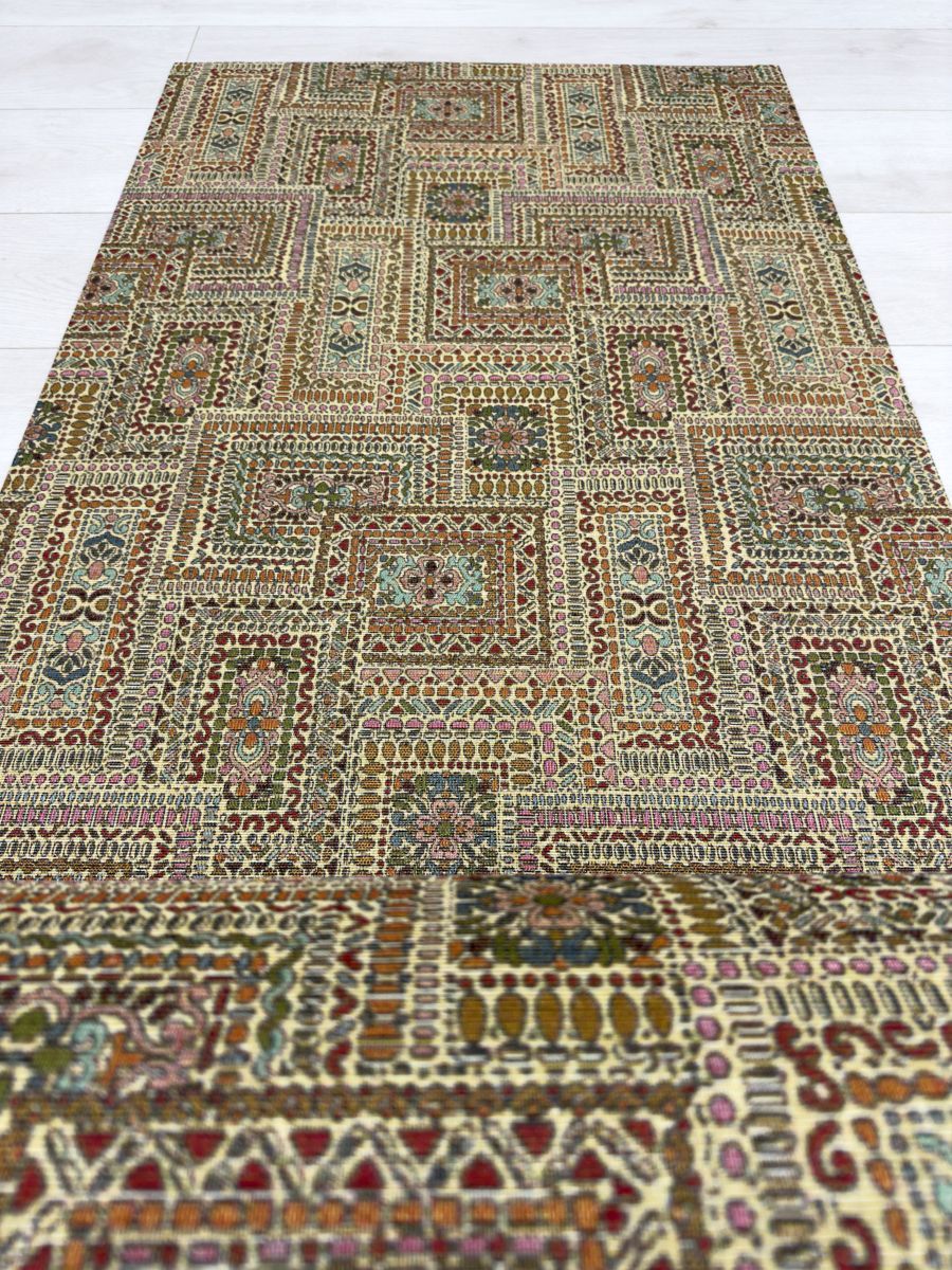 Коврик гобеленовый Luca 65 см х 20 м арт. ALF62-065 Винчи