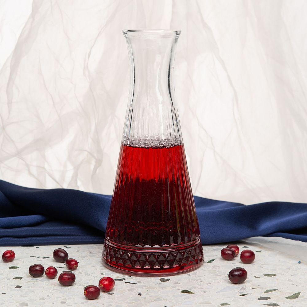 Графин ELYSIA без крышки 940 мл 80403