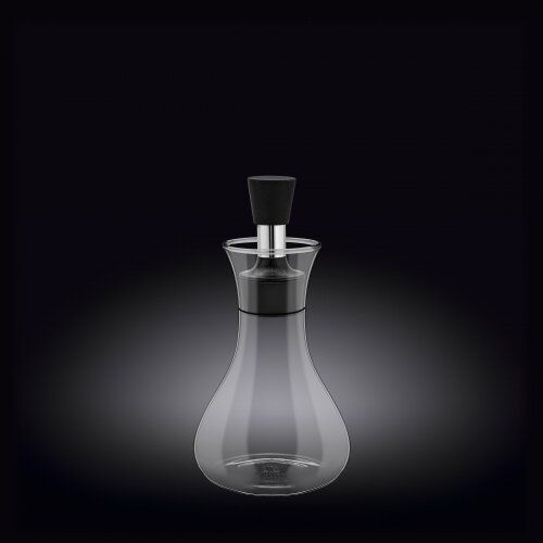 Бутылка для масла WL-888967/A 350мл (термо стекло) техн.уп