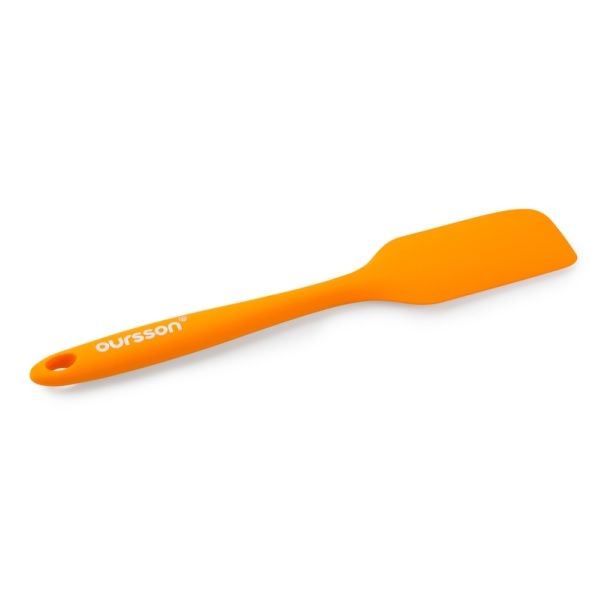 Лопатка Oursson UT2101SM/OR (Оранжевый)