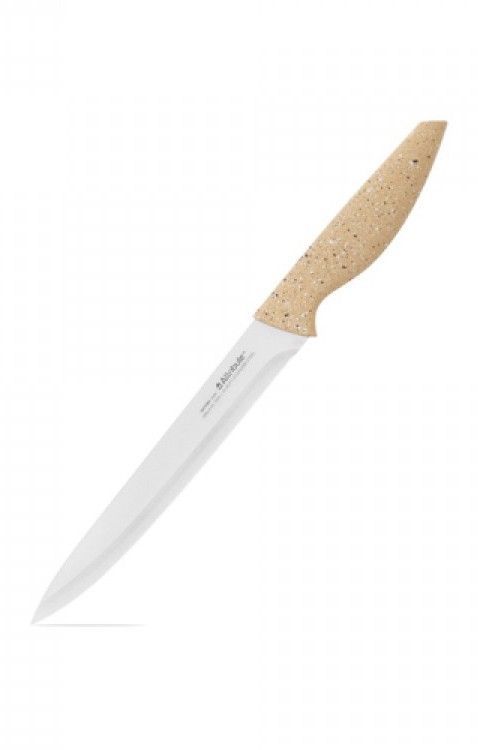 Нож универсальный NATURA Granite 20см