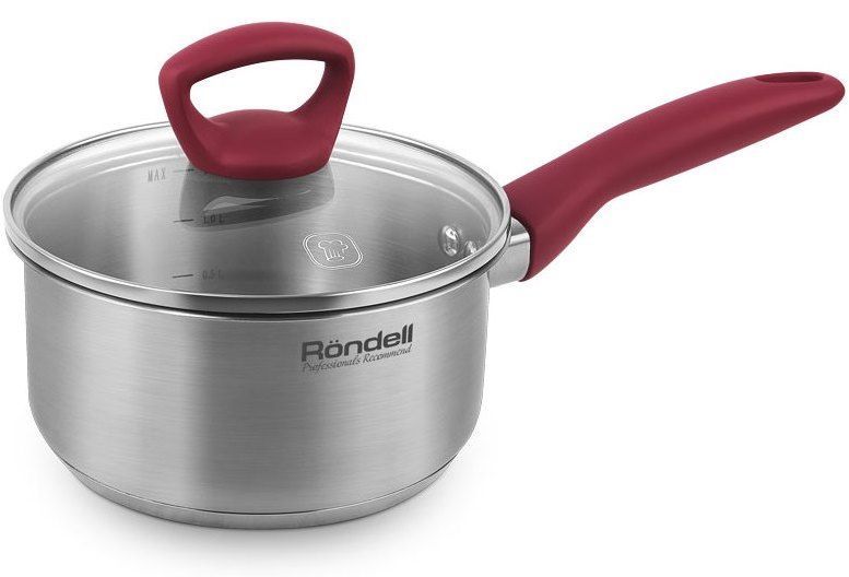 1111-RDS Ковш с/кр 16 см 1,4 л Heidi Rondell (ST) 
