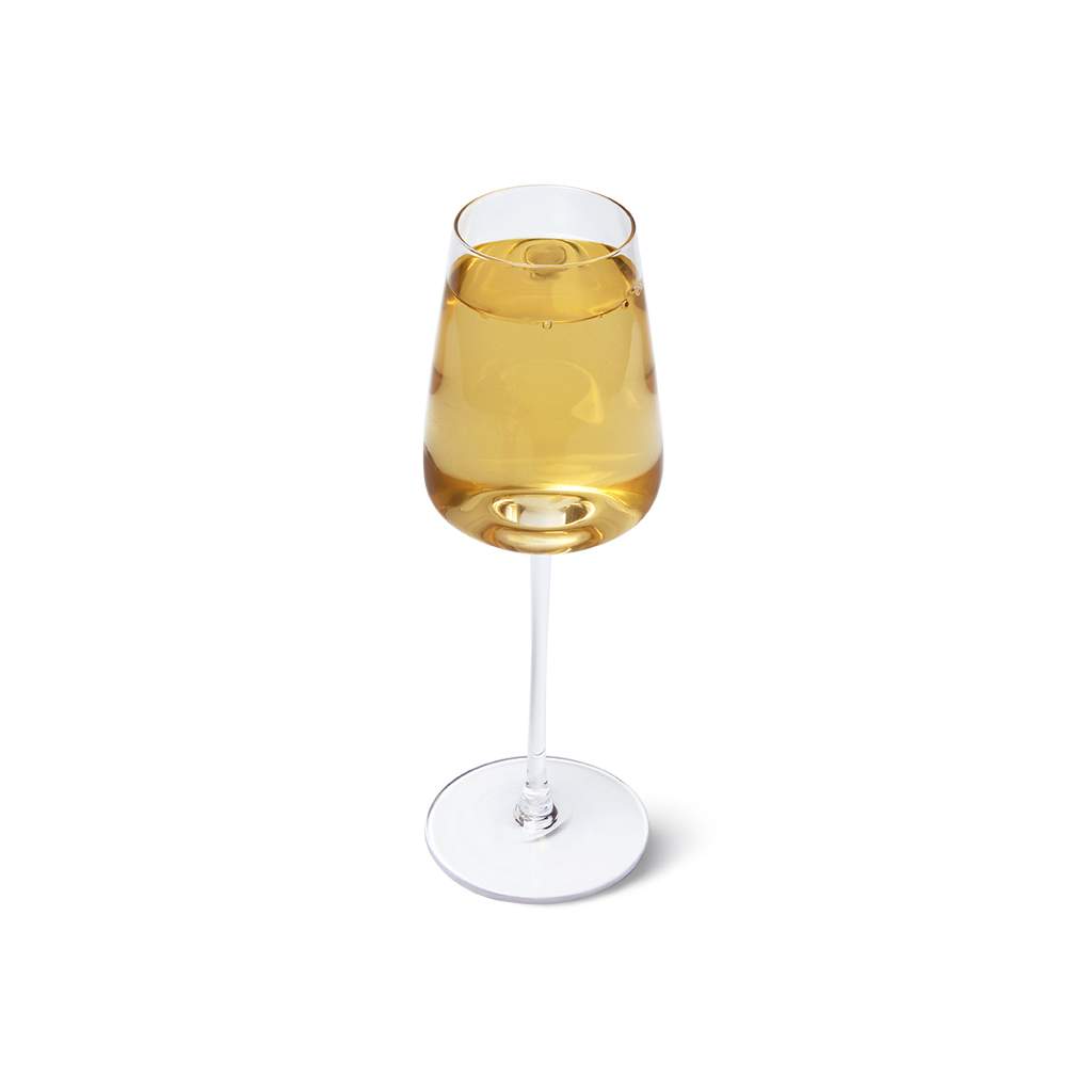 16404 FISSMAN Бокал для вина 330мл (стекло)