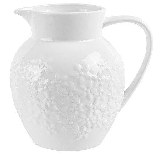 Кувшин "Цветочки" 16*13*15,5 см, 1.3 ...