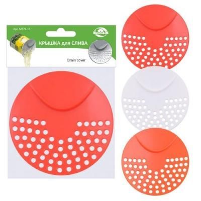 #Крышка для слива D10,5см МТ76-15...