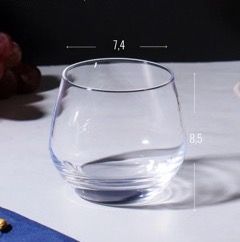 Набор стаканов ULTIME 6шт 350мл