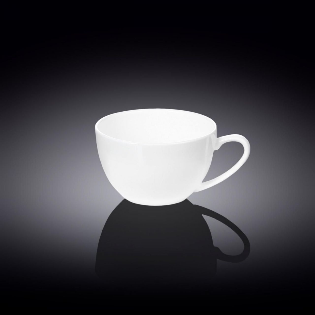 Чашка для капучино WL-993001/А (180мл)