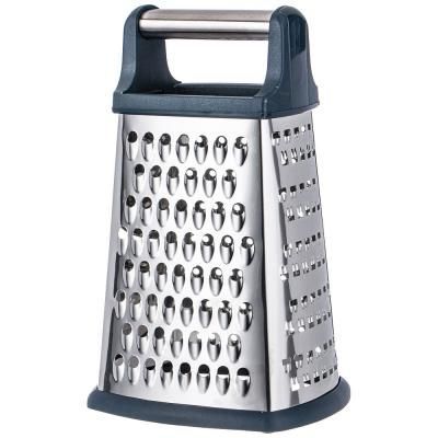 ТЕРКА 4-Х ГРАННАЯ 14,2*10,7 СМ.ВЫСОТА=22 СМ. НЖ...