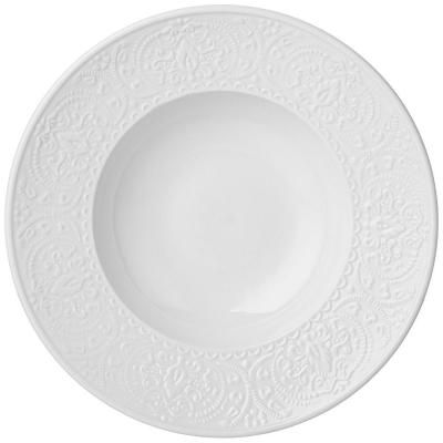 #ТАРЕЛКА ОБЕДЕННАЯ LEFARD SOPHISTICATION 23 СМ ...