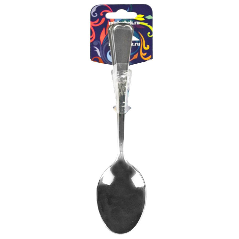 Набор ложек столовых "Мондиал" (М9) на подвеске "Универсал" 3 шт. (1*100)