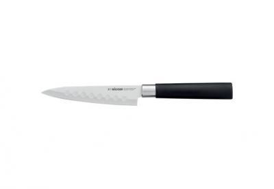 Нож поварской, 12,5 см, NADOBA, серия KEIKO...