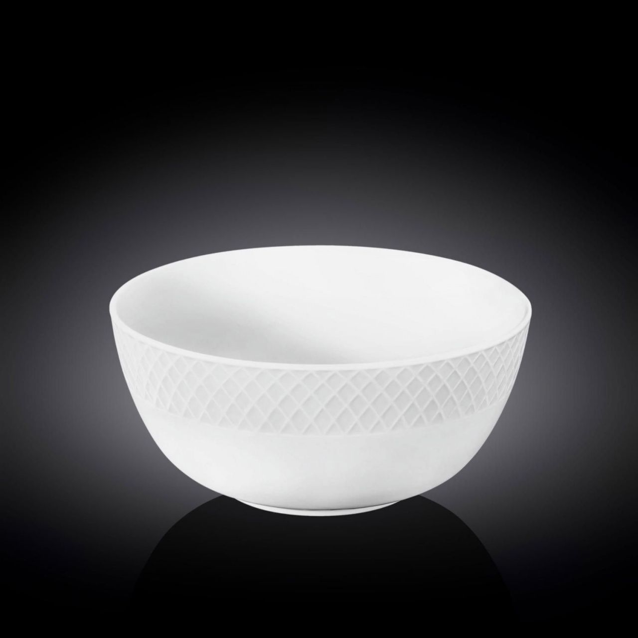 Набор салатников 2пр WL-880114/2С (20см) Юлия Высоцкая, цветн. коробка