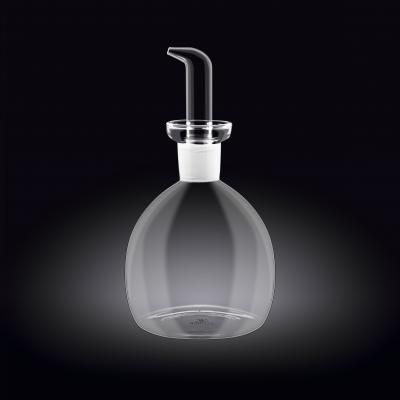 Бутылка для масла WL-888953/A 800мл (термо стекло) техн.уп