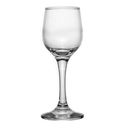 Набор бокалов АМБЕР 6 шт 74 мл 440286B