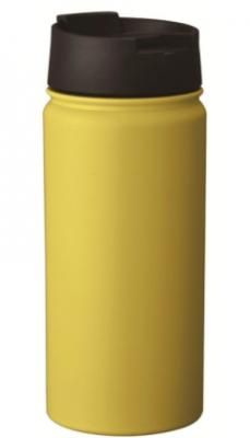 Термобутылка WR-8337 500 мл. желт...