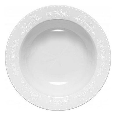 Тарелка суповая SPRING ROMANCE 23см