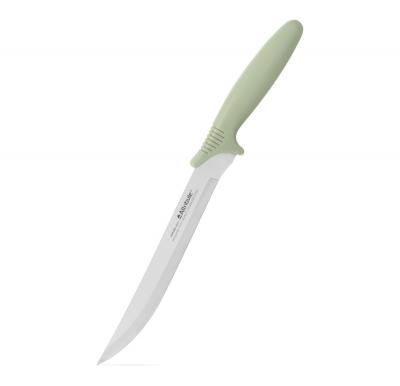 Нож филейный NATURA Basic 19см