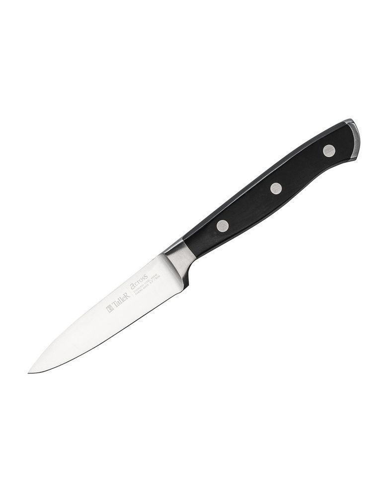 22025 TalleR Нож для чистки Акросс