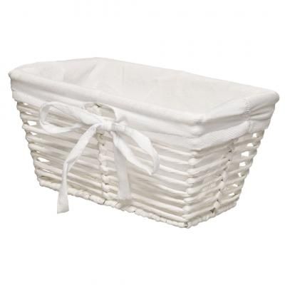 Корзина стеллажная трапеция "Paper", ...