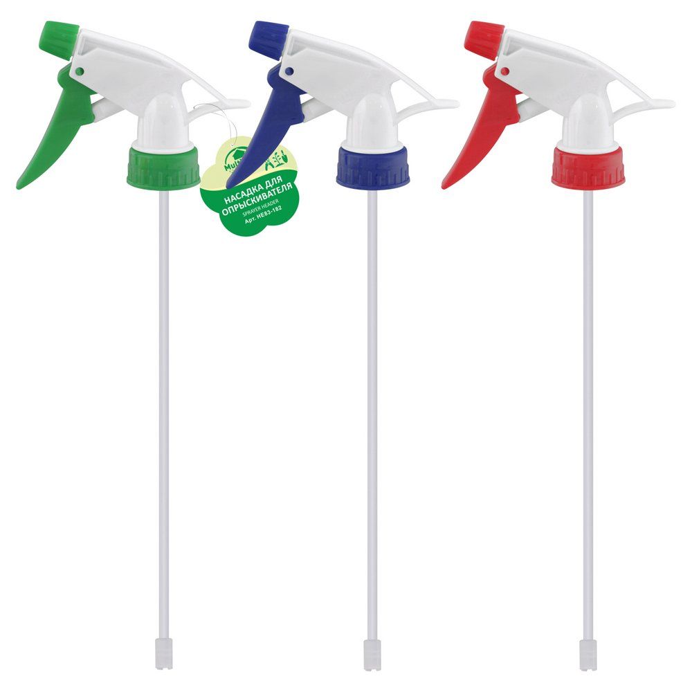 Насадка д/опрыскивателя HE83-182