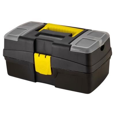 Ящик для инструментов Mars 12, 290х170х132 мм с...