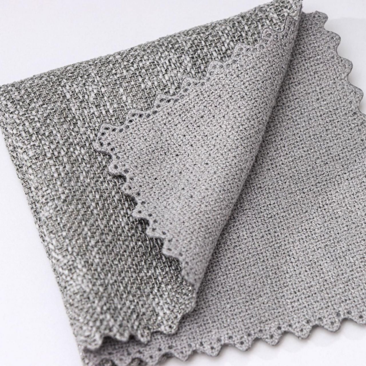 Салфетка для уборки Raccoon "Грог", 25х25 см, микрофибра, картонный конверт   7609057