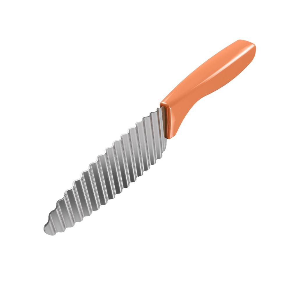 Фигурные ножи для овощей купить. Metaltex ножи. Нож для карвинга Tescoma 428725. Нож для пекаря с волнистым лезвием martellato cutter10. Кухонный нож Metaltex.