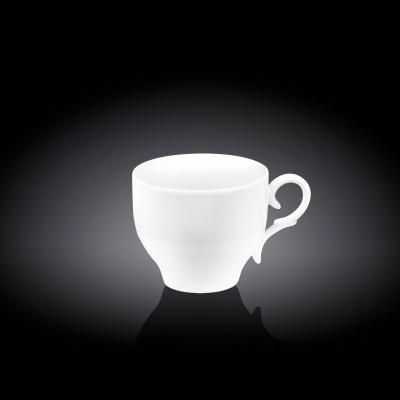Чашка чайная WL-993009/A (220мл)