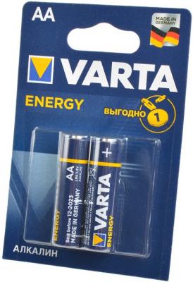 Элемент питания Varta 4106.213.412 ENERGY LR6/3...