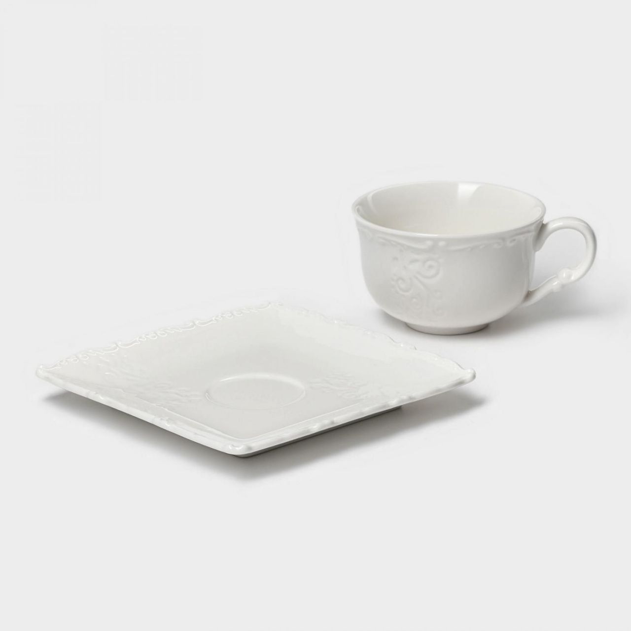 Чайная пара Magistro "Kingdom"  250 мл   9849160