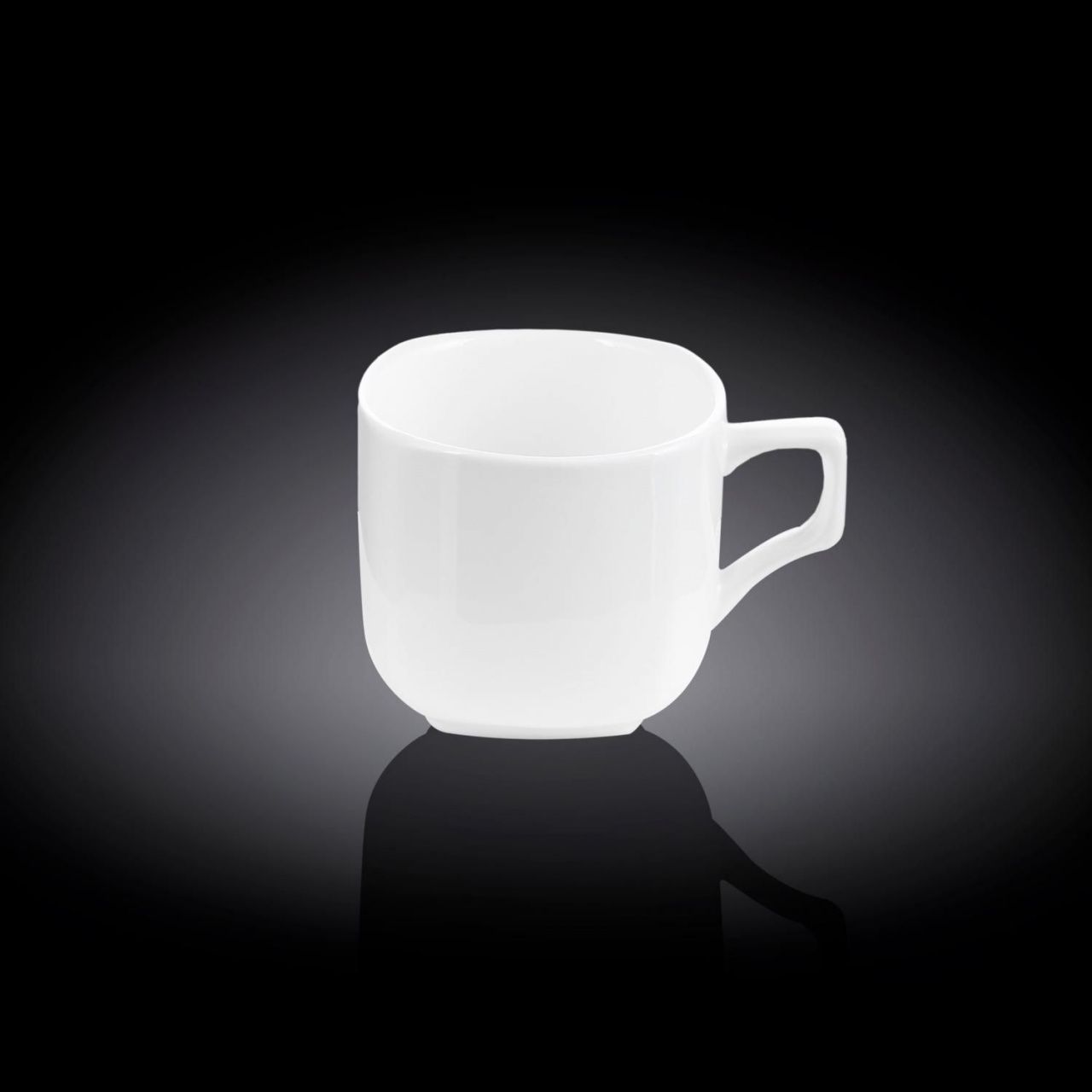 Чашка чайная WL-993003/А (200мл) 