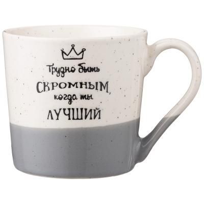 #КРУЖКА LEFARD BREAK TIME, 390МЛ 756-383