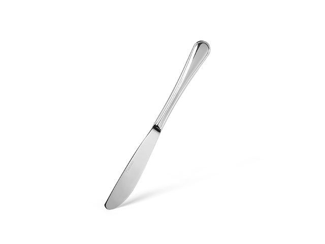 3545 FISSMAN Столовый нож MONTE (нерж. сталь)
