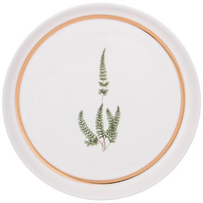 ТАРЕЛКА ЗАКУСОЧНАЯ LEFARD "GRASSLAND"...