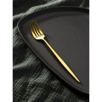 #Вилка столовая 20,5 см "Оску базис" ...