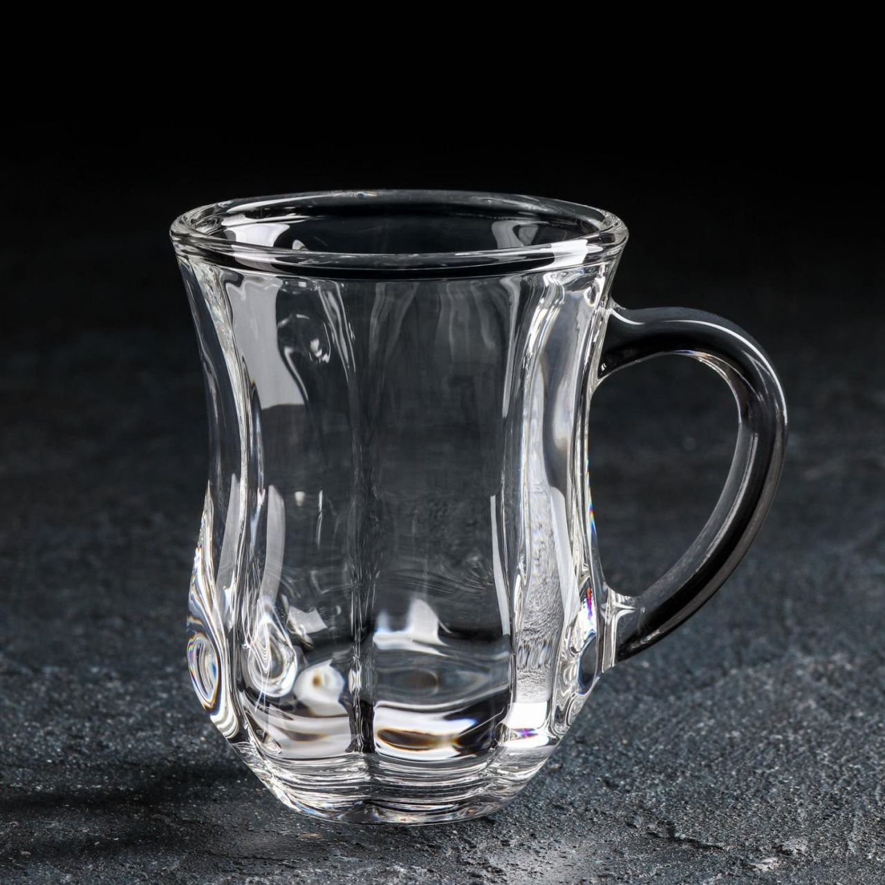 Кружка "Стамбул", 120мл,  6,5х8,5 см   7577097