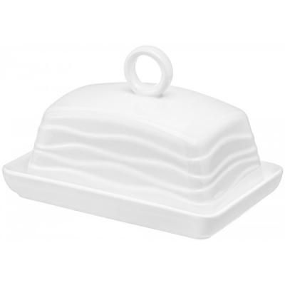 Масленка "Айсберг волны" 13,5*9*8 см,...