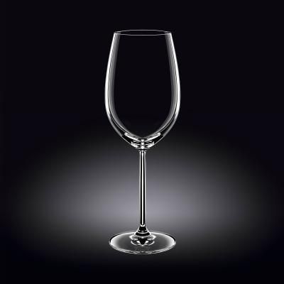 WILMAX 888001/2С Набор бокалов для вина  600мл*...