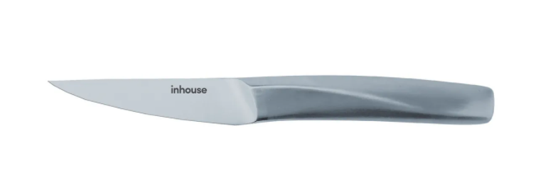 Нож inhouse IHWLPRK9 (Для овощей и фруктов 9см серии WILLIAM)
