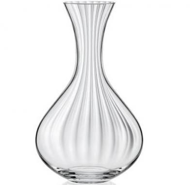 Декантер WATERFALL 1.5л в упаковке BEAUTY...