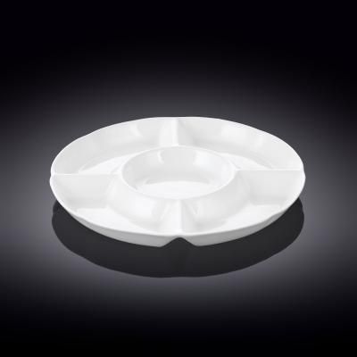 Менажница круглая WL-992019/A (25,5см) ...